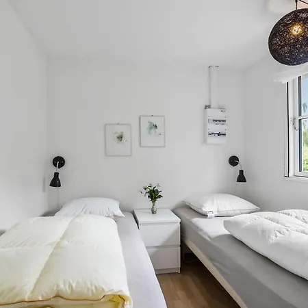 Feriehus 3 Bedroom Amazing In *