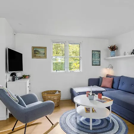 3 Bedroom Amazing In Feriehus *