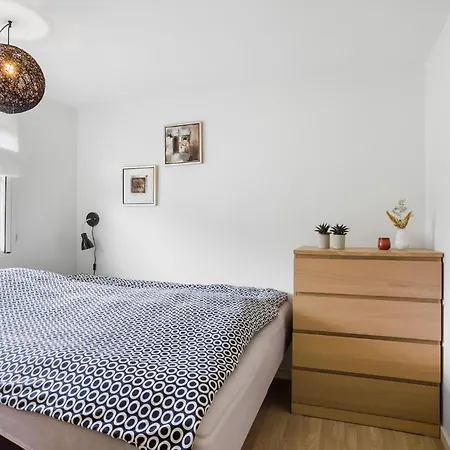 度假居 3 Bedroom Amazing In *