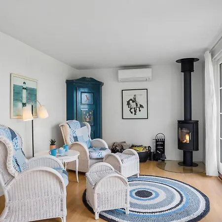 3 Bedroom Amazing In Feriehus