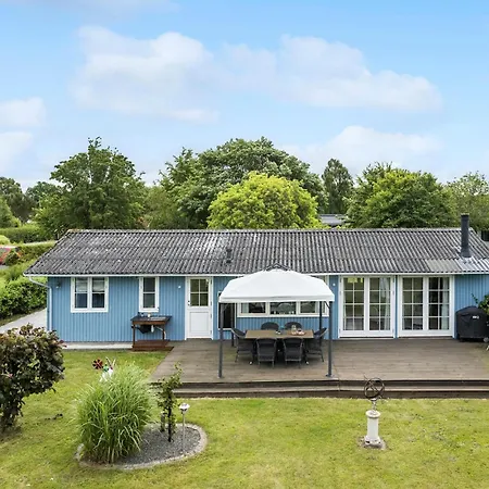 3 Bedroom Amazing In Feriehus *