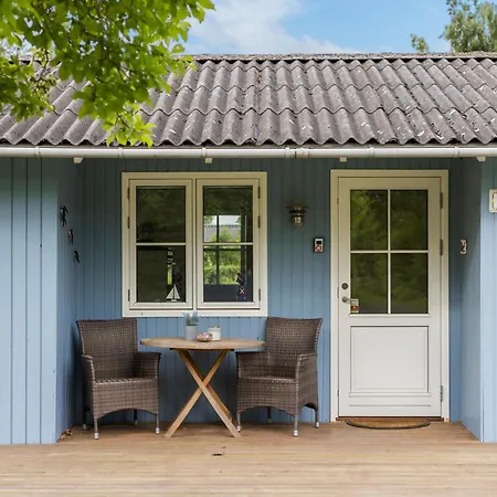 3 Bedroom Amazing In Feriehus *