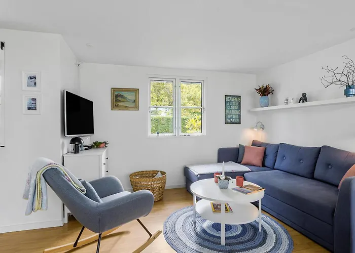 3 Bedroom Amazing In Сasa de vacaciones *