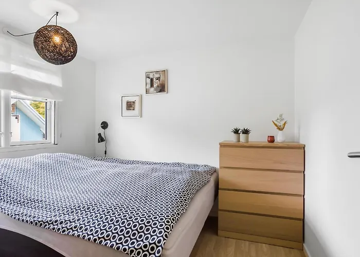Сasa de vacaciones 3 Bedroom Amazing In *